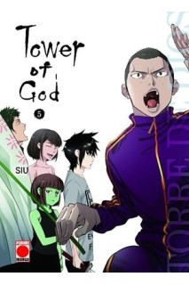 Tower Of God 05