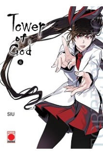 Tower Of God 06
