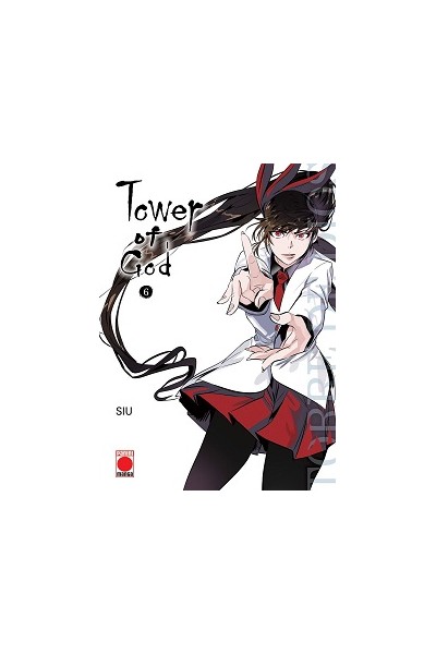 Tower Of God 06