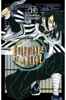 Guardianes De La Noche 19