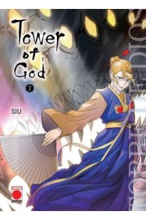 Tower Of God 07
