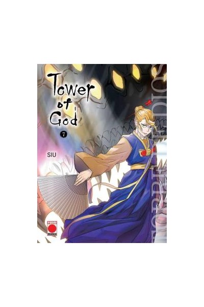 Tower Of God 07