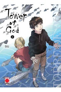Tower Of God 08