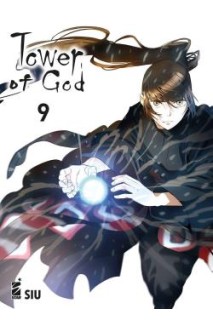 Tower Of God 09
