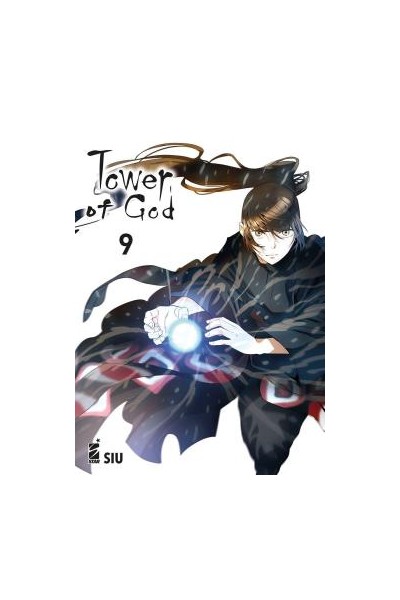 Tower Of God 09