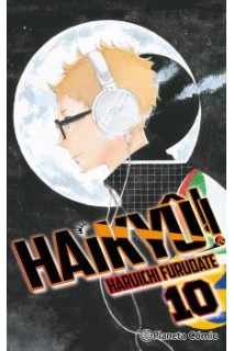 HAIKYU!! 10