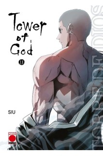 Tower Of God 11