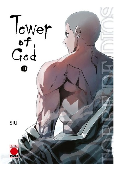 Tower Of God 11