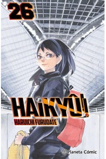 Haikyu!! 26 De 45