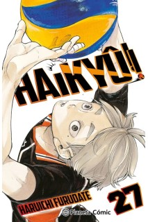 Haikyu!! 27 De 45