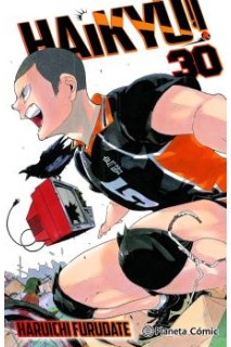 Haikyu!! 30 De 45