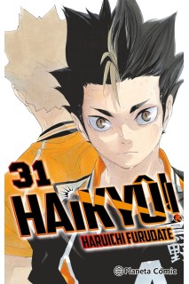 Haikyu!! 31 De 45
