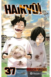 Haikyu!! 37 De 45