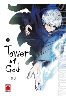 Tower Of God 13