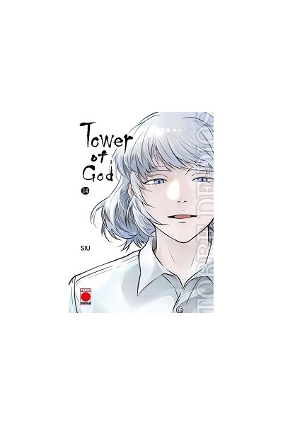 Tower Of God 14