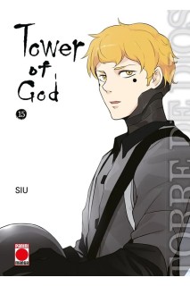Tower Of God 15