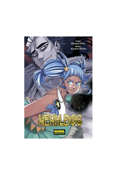 Heraldos