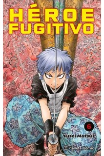 Heroe Fugitivo 06