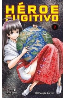 Heroe Fugitivo 07