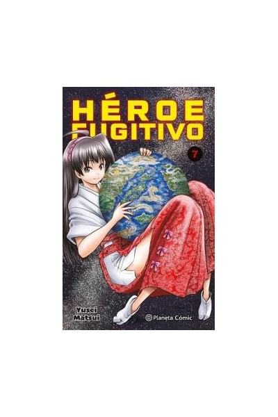 Heroe Fugitivo 07