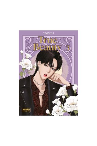 True Beauty 03