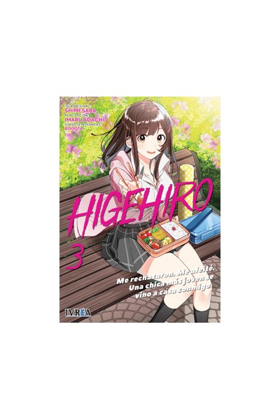 Higehiro 03