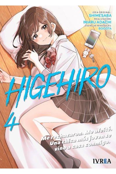 Higehiro 04