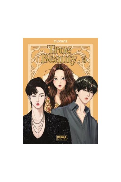 True Beauty 04