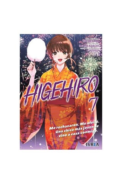 Higehiro 07