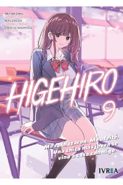 Higehiro 09