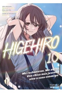 Higehiro 10