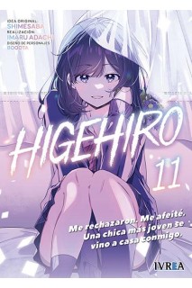 Higehiro 11