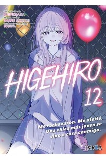 Higehiro 12