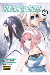 Hinowa Ga Crush! 07