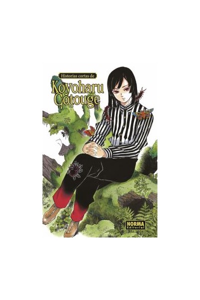 Historias De Koyoharu Gotouge