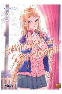 Hokkaido Gals Are Super Adorable 02