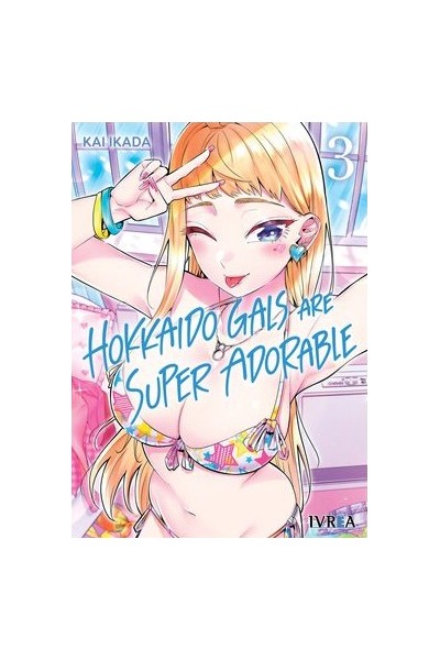 Hokkaido Gals Are Super Adorable 03
