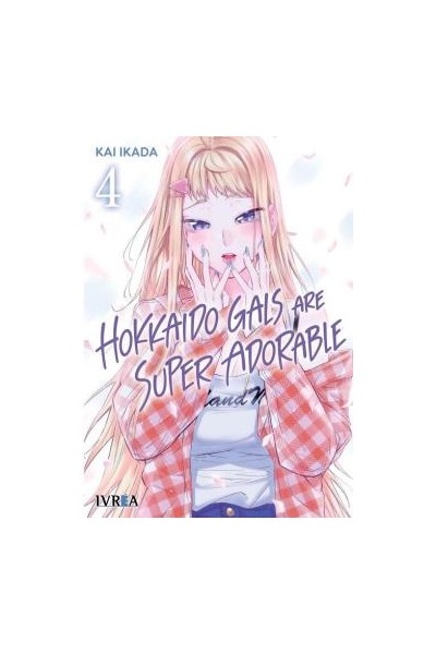 Hokkaido Gals Are Super Adorable 04