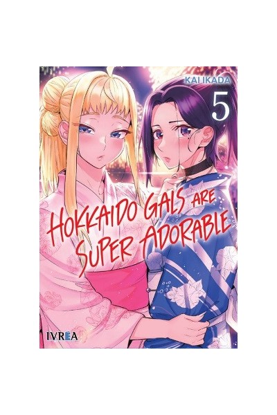 HOKKAIDO GALS ARE SUPER ADORABLE 05