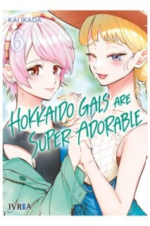 Hokkaido Gals Are Super Adorable 06