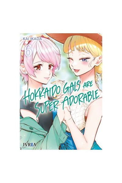 Hokkaido Gals Are Super Adorable 06
