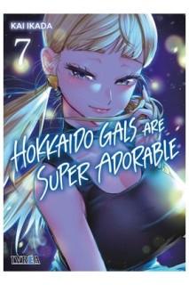 Hokkaido Gals Are Super Adorable 07