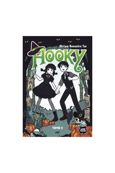 Hooky 02