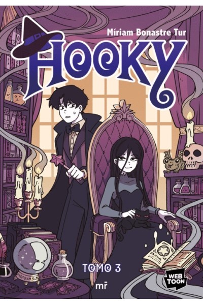 Hooky 03