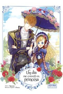 Un Día Me Convertí En Princesa 03