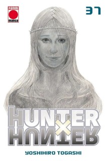 Hunter X Hunter 37