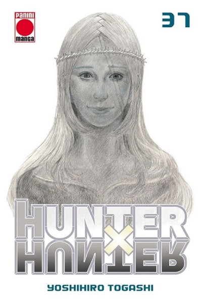 Hunter X Hunter 37