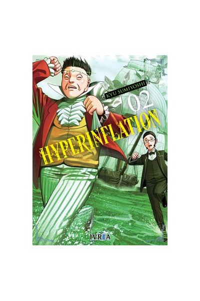 Hyperinflation 02