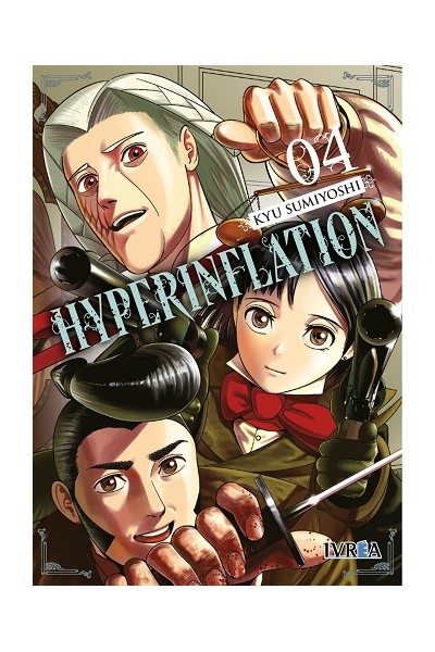 Hyperinflation 04