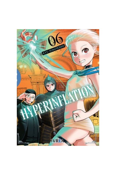 Hyperinflation 06